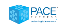 Pace Exprese logo