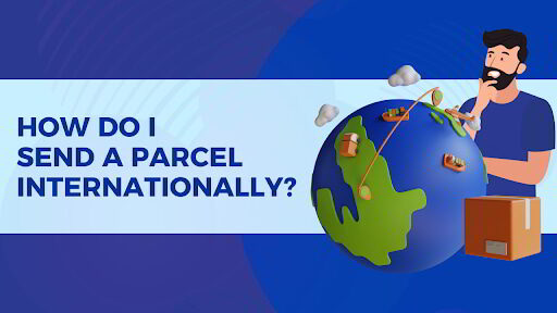 International Parcel Delivery