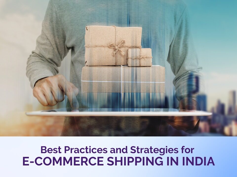 Ecommerce Shipping Strategies