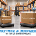 Understanding Volumetric Weight: Why It Matters for Your Shipping Costs