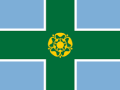 Derbyshire